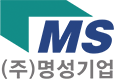 진열대사업부 브랜드 로고